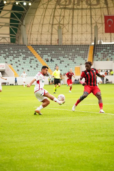 11. Hafta Van Spor Maçımız — 19