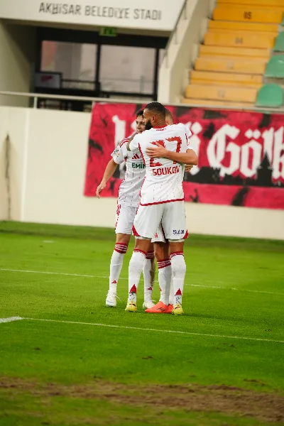 11. Hafta Van Spor Maçımız — 40