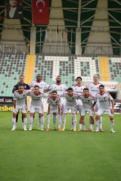 11. Hafta Van Spor Maçımız — 18