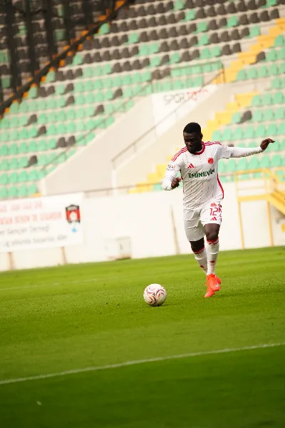 11. Hafta Van Spor Maçımız — 43