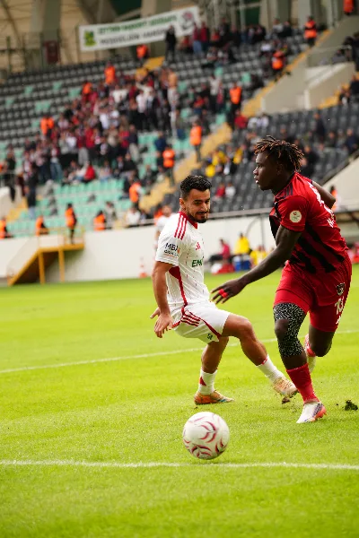 11. Hafta Van Spor Maçımız — 21