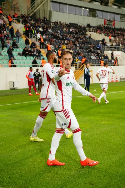 11. Hafta Van Spor Maçımız — 35