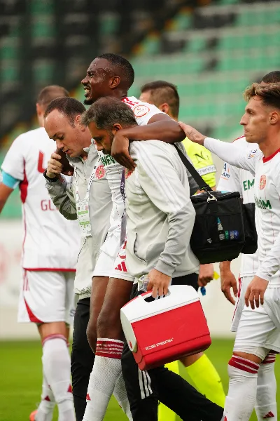 11. Hafta Van Spor Maçımız — 29