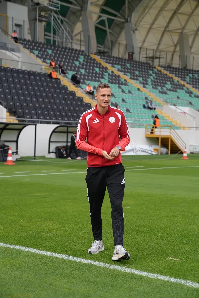 11. Hafta Van Spor Maçımız — 6