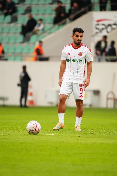 11. Hafta Van Spor Maçımız — 25