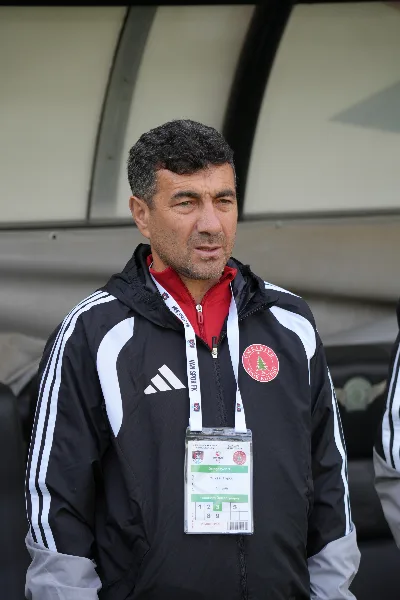 11. Hafta Van Spor Maçımız — 14