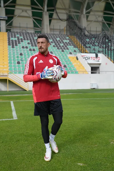 11. Hafta Van Spor Maçımız — 13