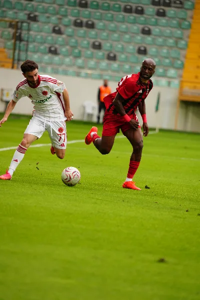 11. Hafta Van Spor Maçımız — 26