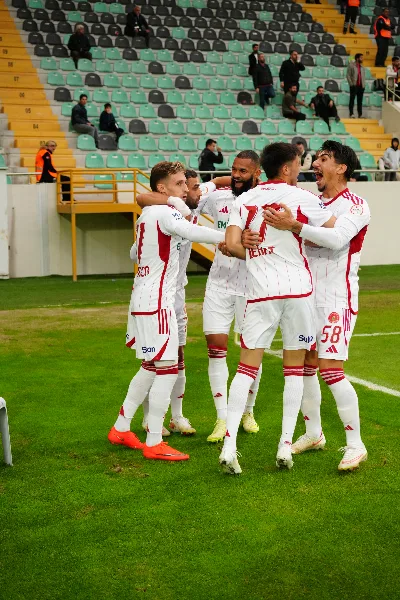 11. Hafta Van Spor Maçımız — 34