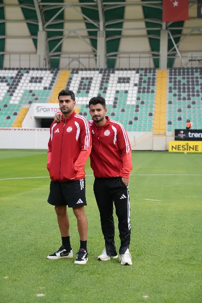 11. Hafta Van Spor Maçımız — 1