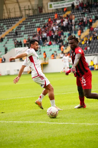 11. Hafta Van Spor Maçımız — 20