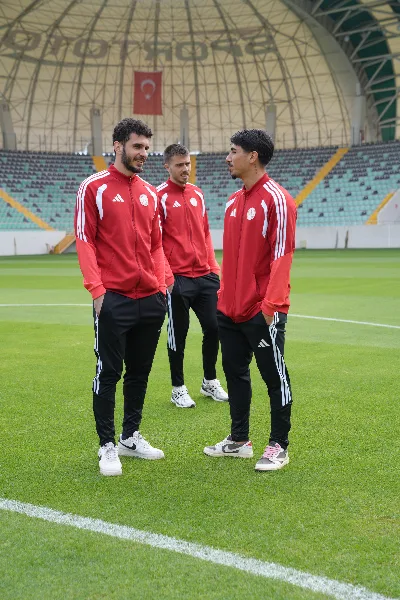 11. Hafta Van Spor Maçımız — 3