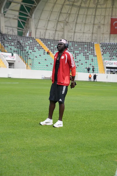 11. Hafta Van Spor Maçımız — 2