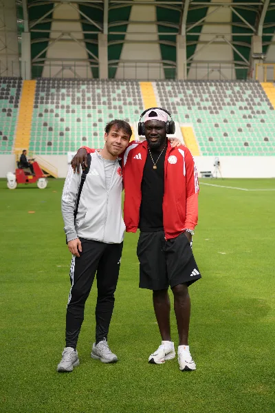 11. Hafta Van Spor Maçımız — 9