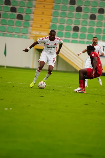 11. Hafta Van Spor Maçımız — 27