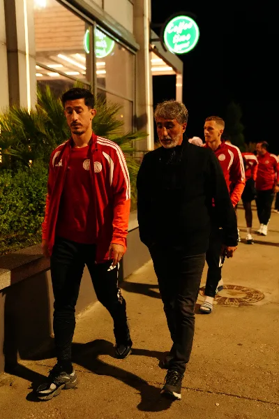 11. Hafta Van Spor Maçımız — 47
