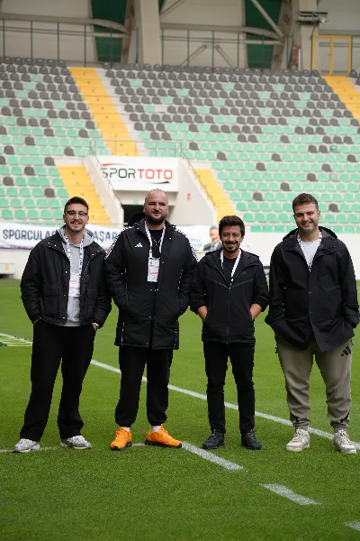 11. Hafta Van Spor Maçımız — 10