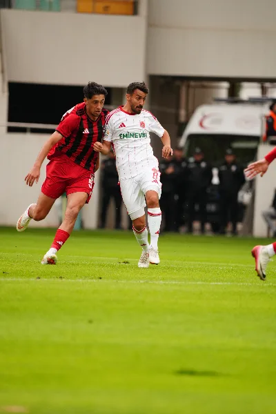 11. Hafta Van Spor Maçımız — 23