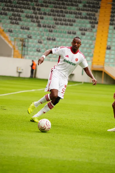 11. Hafta Van Spor Maçımız — 22