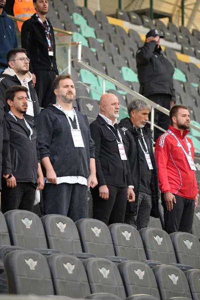 11. Hafta Van Spor Maçımız — 16