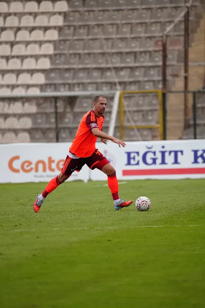 8. Hafta Bandırmaspor Maçımız — 2