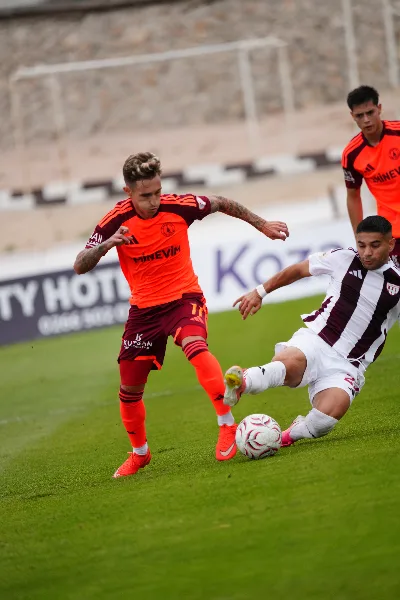 8. Hafta Bandırmaspor Maçımız — 31