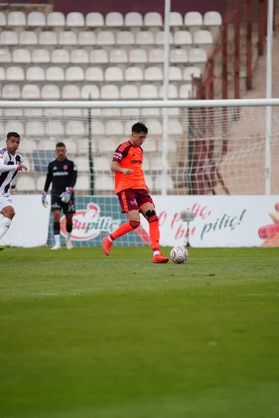 8. Hafta Bandırmaspor Maçımız — 35