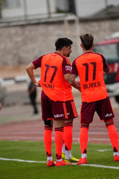8. Hafta Bandırmaspor Maçımız — 30
