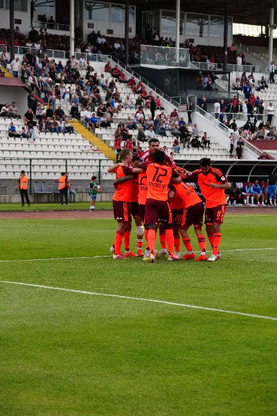 8. Hafta Bandırmaspor Maçımız — 8