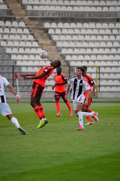 8. Hafta Bandırmaspor Maçımız — 9