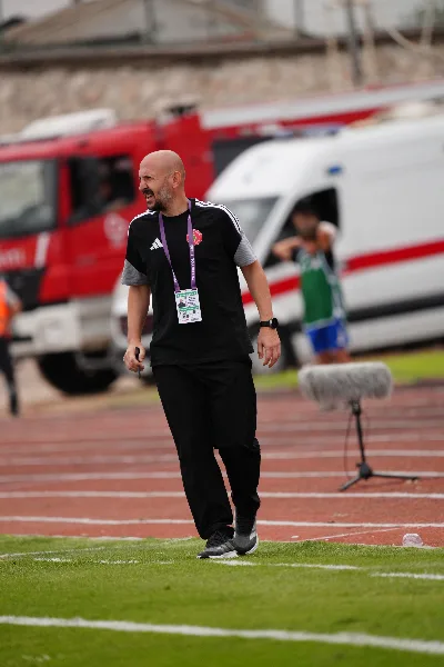 8. Hafta Bandırmaspor Maçımız — 32