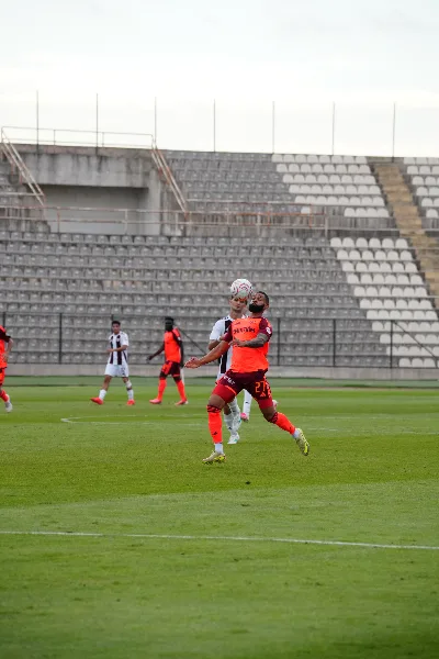 8. Hafta Bandırmaspor Maçımız — 5