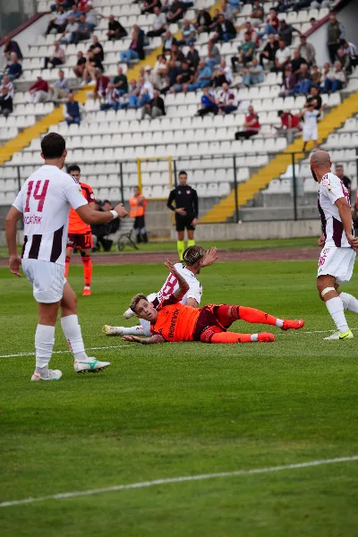 8. Hafta Bandırmaspor Maçımız — 37