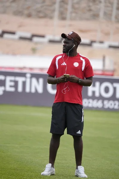 8. Hafta Bandırmaspor Maçımız — 19