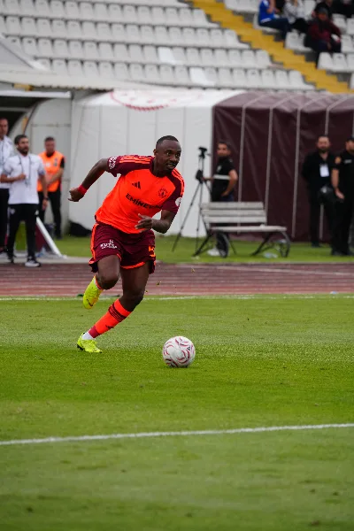 8. Hafta Bandırmaspor Maçımız — 10