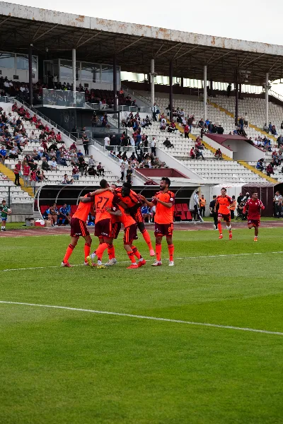 8. Hafta Bandırmaspor Maçımız — 7