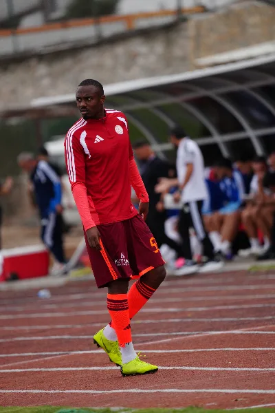 8. Hafta Bandırmaspor Maçımız — 28