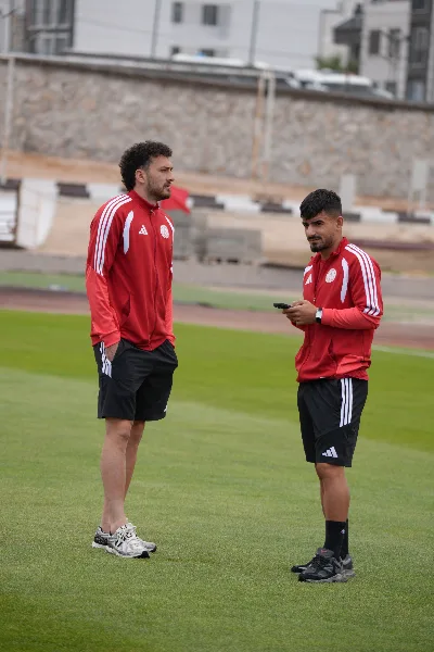 8. Hafta Bandırmaspor Maçımız — 18