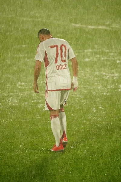 10. Hafta Boluspor Maçımız — 23