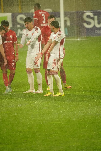 10. Hafta Boluspor Maçımız — 32