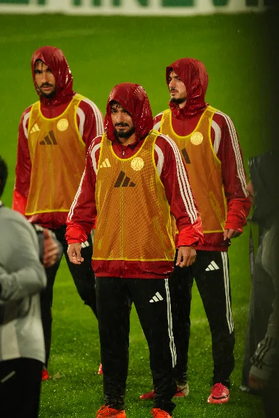 10. Hafta Boluspor Maçımız — 39