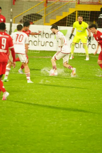 10. Hafta Boluspor Maçımız — 26