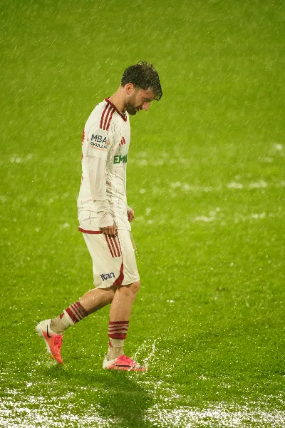 10. Hafta Boluspor Maçımız — 41