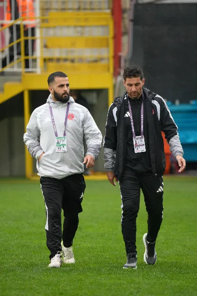 10. Hafta Boluspor Maçımız — 5