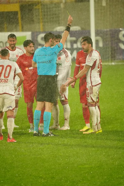 10. Hafta Boluspor Maçımız — 33