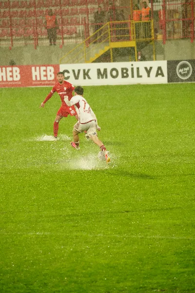 10. Hafta Boluspor Maçımız — 30