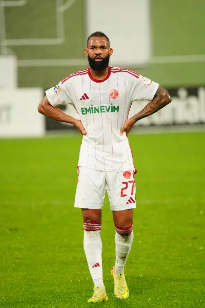 10. Hafta Boluspor Maçımız — 22
