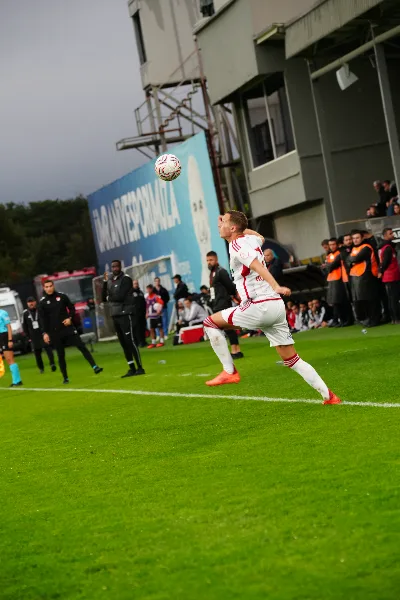 10. Hafta Boluspor Maçımız — 16