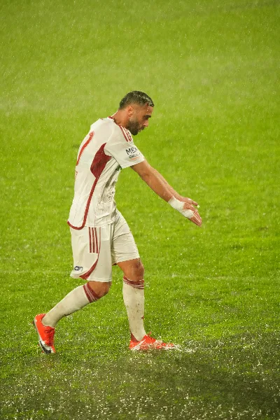 10. Hafta Boluspor Maçımız — 36