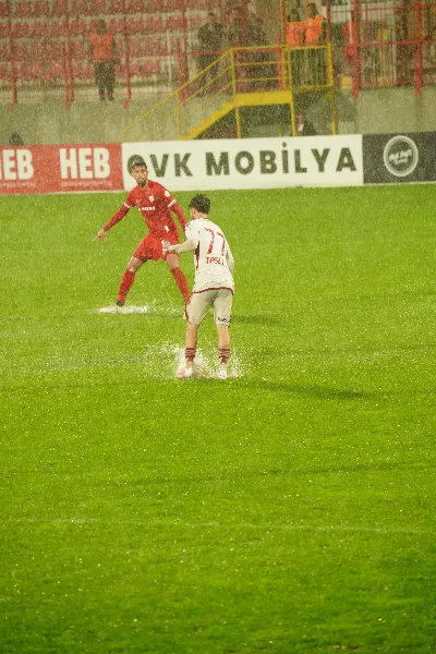 10. Hafta Boluspor Maçımız — 29
